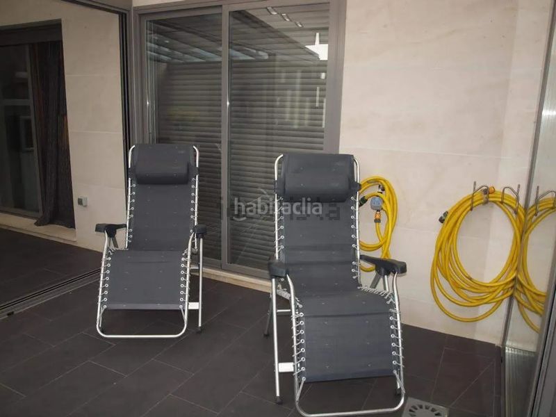 Foto 53aa705b-155c-4fcb-9095-e5fa493d3c80. Planta baixa amb calefacció piscina a Las Tablas Madrid