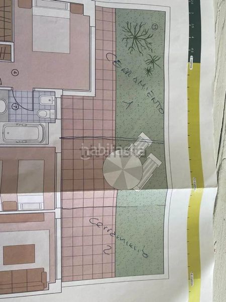 Foto 6a46d3aa-b974-4d1f-aff8-00b4138964ba. Planta baixa amb calefacció piscina a Las Tablas Madrid