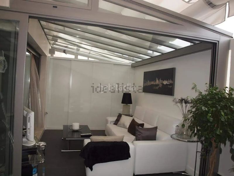 Foto 75cdd0fb-1dff-4918-a5d5-7979045cf6e4. Planta baixa amb calefacció piscina a Las Tablas Madrid