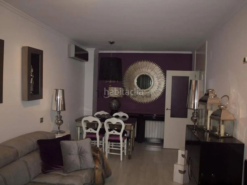 Foto 82a81267-4682-4d8e-840d-49f2e7e63874. Planta baixa amb calefacció piscina a Las Tablas Madrid