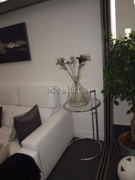 Foto 930c1edf-a230-4385-9374-46e2d35d8553. Planta baixa amb calefacció piscina a Las Tablas Madrid