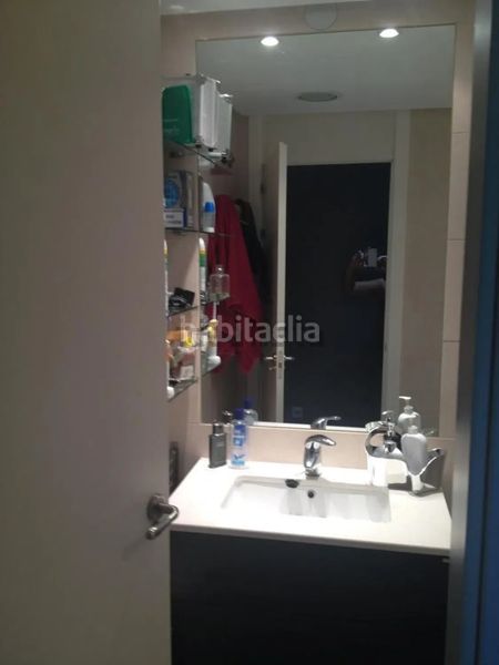 Foto b22f1454-fdb1-4fff-99d5-cdb929b6434a. Planta baixa amb calefacció piscina a Las Tablas Madrid