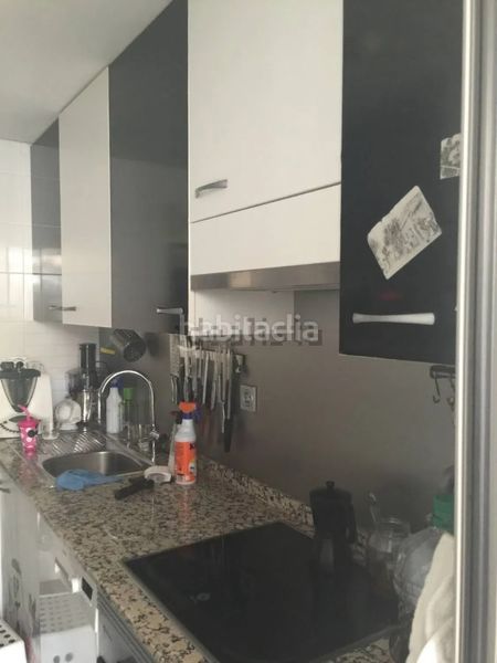 Foto b693fc33-fcca-457d-b323-027ed26b3213. Planta baixa amb calefacció piscina a Las Tablas Madrid