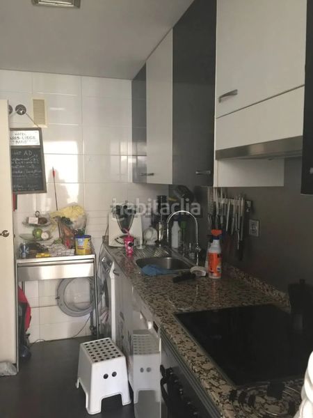 Foto be23f35d-c734-462c-a68d-ac867d94ecec. Planta baixa amb calefacció piscina a Las Tablas Madrid