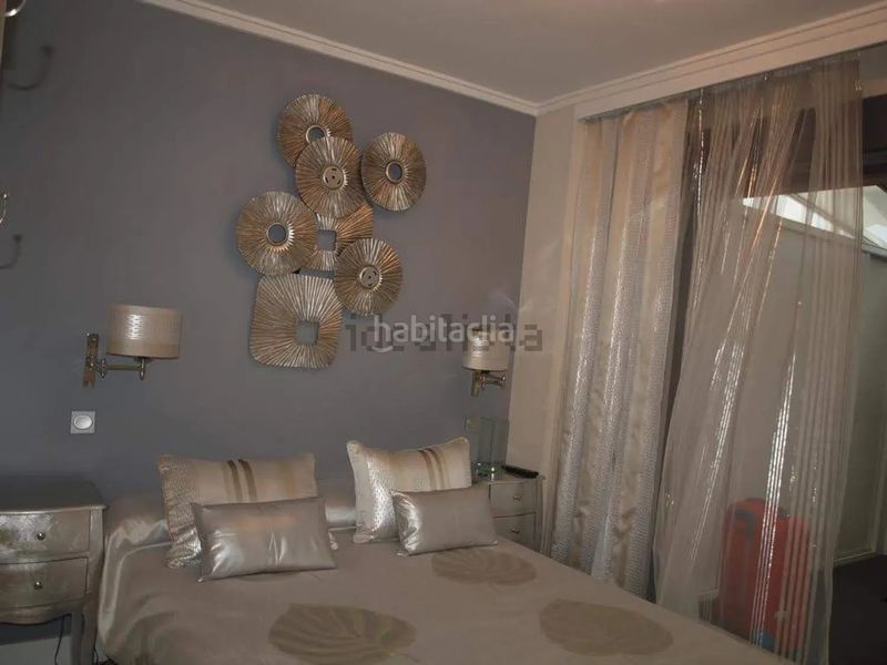 Foto de0b117b-a532-4e89-9ce8-521d7d779968. Planta baixa amb calefacció piscina a Las Tablas Madrid