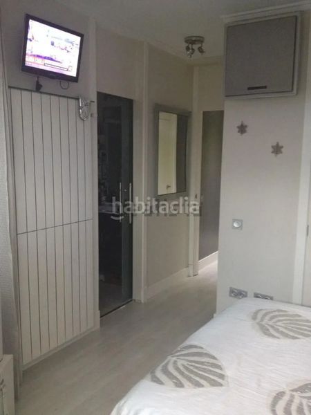 Foto fa1faa5f-3a29-435e-ac1d-1b0047af39c1. Planta baixa amb calefacció piscina a Las Tablas Madrid