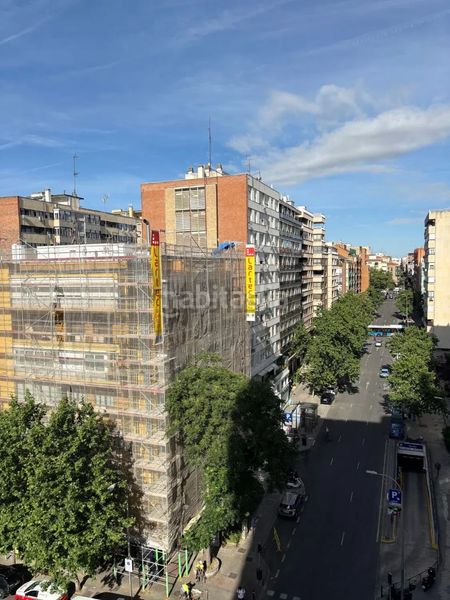 Foto 11b0e342-53b6-46c0-9d50-b316f04e496f. Rent flat with heating parking pool in Cuatro Caminos - Azca Madrid
