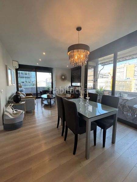 Foto 1eb52cc5-479e-4608-8729-f716d7c9afb8. Rent flat with heating parking pool in Cuatro Caminos - Azca Madrid