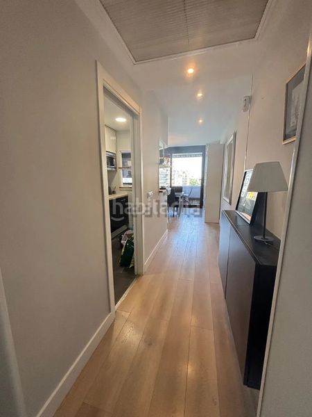 Foto 2600c61b-3647-43ce-9978-e856835430ac. Rent flat with heating parking pool in Cuatro Caminos - Azca Madrid