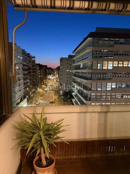 Foto 41c1a479-042d-4119-9c56-5bf1a5389b8c. Rent flat with heating parking pool in Cuatro Caminos - Azca Madrid