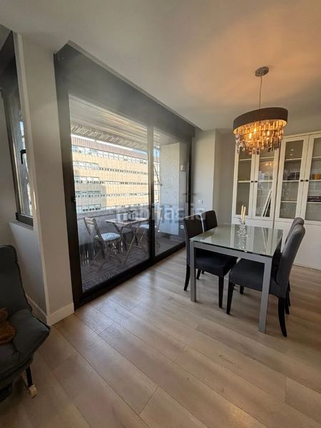Foto 46b83fa8-59e3-4067-9160-d9a63ca9e9d1. Rent flat with heating parking pool in Cuatro Caminos - Azca Madrid