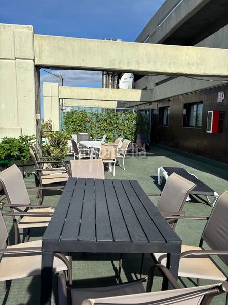 Foto 49ff123f-72b1-4a01-9bdc-a21c7091a1c2. Rent flat with heating parking pool in Cuatro Caminos - Azca Madrid
