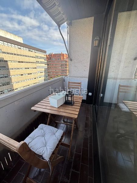 Foto 79a5401d-051f-4e4a-b98e-8a4853f51148. Rent flat with heating parking pool in Cuatro Caminos - Azca Madrid