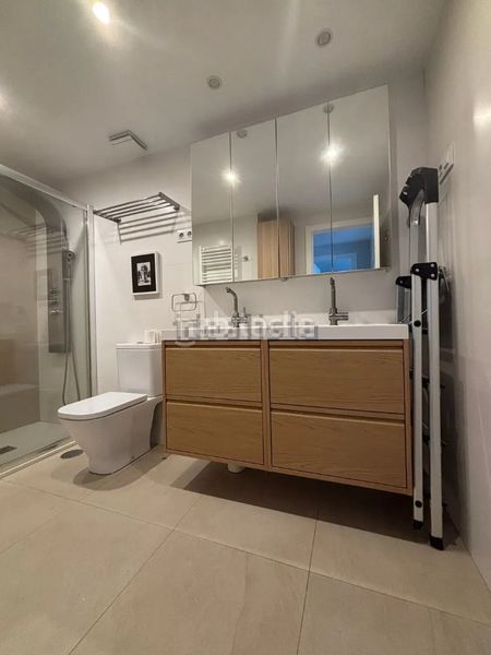 Foto 8beeec0d-4e64-4f88-b074-d9caccf482ba. Rent flat with heating parking pool in Cuatro Caminos - Azca Madrid