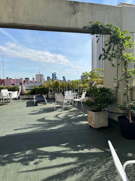 Foto a8eb4b26-8386-4471-a94b-0713518a5df9. Rent flat with heating parking pool in Cuatro Caminos - Azca Madrid