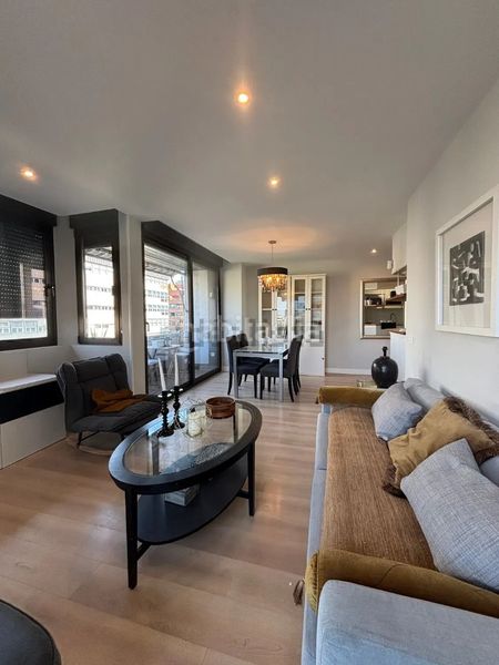 Foto ae4280f5-b2f9-4a0f-8e33-01930ff4c881. Rent flat with heating parking pool in Cuatro Caminos - Azca Madrid