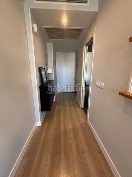 Foto b2fc077a-b1e1-4e1b-bcde-1cd013b3749b. Rent flat with heating parking pool in Cuatro Caminos - Azca Madrid