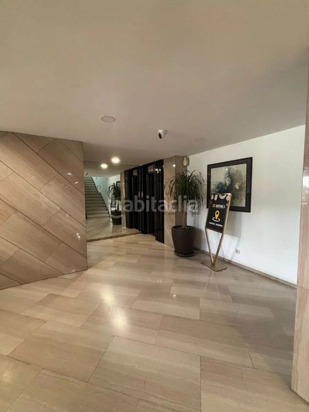 Foto beb0ee12-3313-4fb8-a588-db656980c00c. Rent flat with heating parking pool in Cuatro Caminos - Azca Madrid