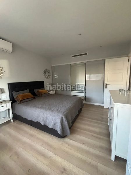 Foto c9e4b434-06df-4b87-ac52-95ab17e77dfc. Rent flat with heating parking pool in Cuatro Caminos - Azca Madrid