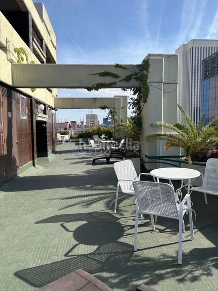 Foto cb7014d8-4005-43fb-9db2-350618a45a09. Rent flat with heating parking pool in Cuatro Caminos - Azca Madrid