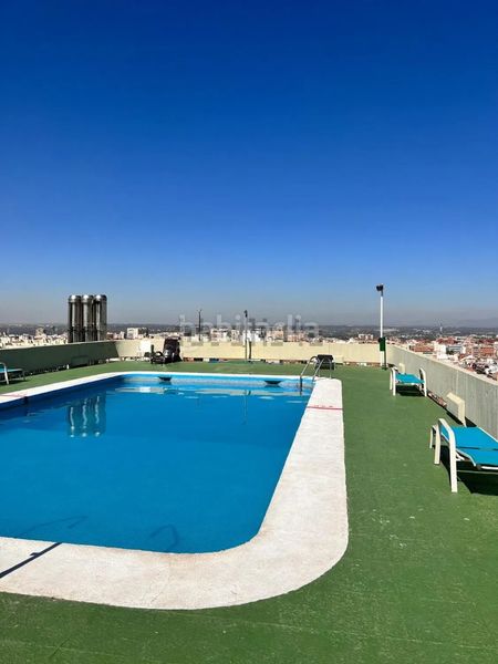 Foto d71e3402-3bda-4d85-b902-686192374c57. Rent flat with heating parking pool in Cuatro Caminos - Azca Madrid