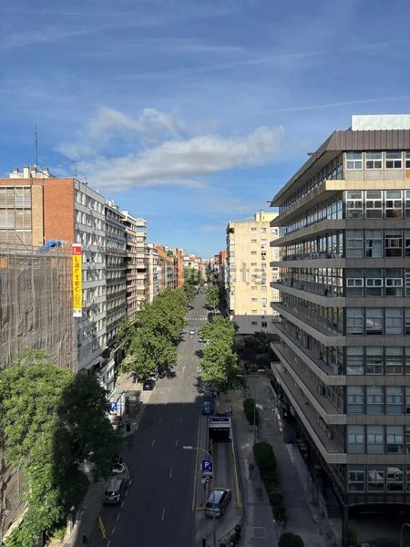 Foto dec87c87-b040-4e44-bf13-55908637d4b5. Rent flat with heating parking pool in Cuatro Caminos - Azca Madrid