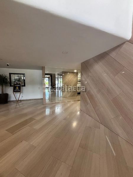 Foto e15ff8d6-ef06-4914-8e93-59287cd08e8c. Rent flat with heating parking pool in Cuatro Caminos - Azca Madrid