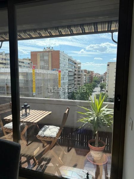 Foto eb48b6ab-357e-4347-ae67-3f18b18b432e. Rent flat with heating parking pool in Cuatro Caminos - Azca Madrid