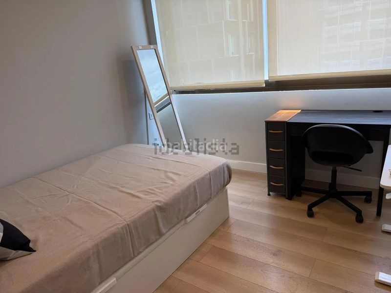 Foto eef678b6-1603-4877-bfb4-8db88b7c31c6. Rent flat with heating parking pool in Cuatro Caminos - Azca Madrid