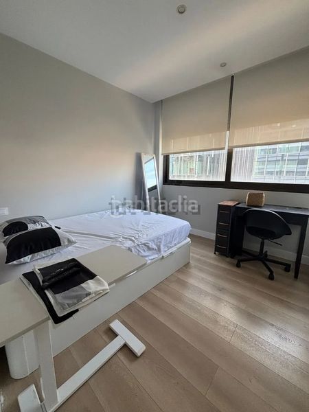 Foto f633c568-4df5-4d5a-a553-6c01b6826af9. Rent flat with heating parking pool in Cuatro Caminos - Azca Madrid