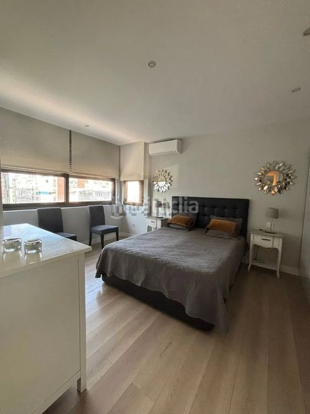 Foto fd74b66e-56a9-4331-bcb9-da511d5f3f7a. Rent flat with heating parking pool in Cuatro Caminos - Azca Madrid
