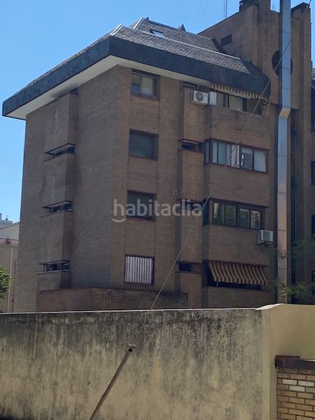 Foto 46ba3931-9c2c-444c-a466-ebbb3adec47e. Lloguer àtic amb calefacció piscina a Nueva España Madrid