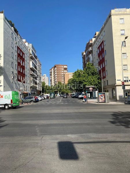 Foto f999a82e-6626-4b0f-8c74-9eb452117288. Pis amb calefacció a Hispanoamérica-Bernabéu Madrid