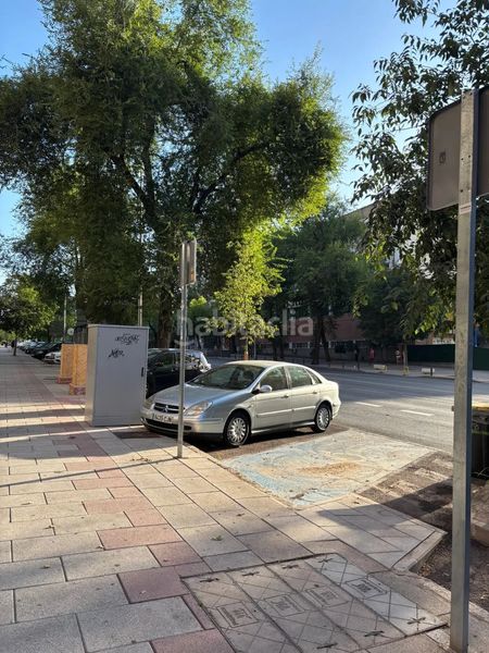 Foto fe00562c-e01a-46e6-8059-7873006d0ae2. Pis amb calefacció a Hispanoamérica-Bernabéu Madrid