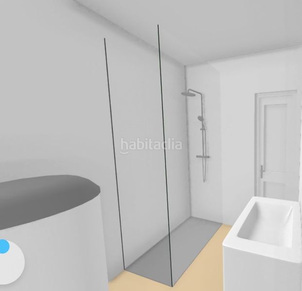 Foto 01915541-7dd1-4dbd-a2bf-32533d64e3e1. Lloguer apartament amb calefacció a Universidad-Malasaña Madrid