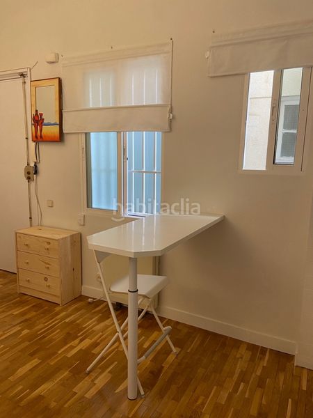 Foto 1f77f118-a490-4241-80a7-023eb9150a86. Lloguer apartament amb calefacció a Universidad-Malasaña Madrid