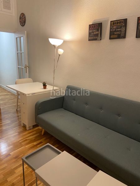 Foto 4a254dbe-35f3-417c-97e8-ba31dc8ded7f. Lloguer apartament amb calefacció a Universidad-Malasaña Madrid