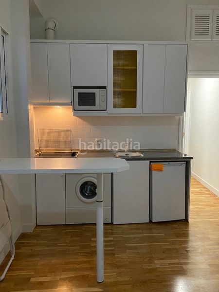 Foto 56dd416f-0d66-4112-b9df-5ed4439f8342. Lloguer apartament amb calefacció a Universidad-Malasaña Madrid