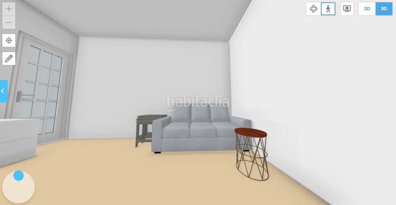Foto 5e30b1b4-b4b3-48b6-8d82-5bebafc61ccd. Lloguer apartament amb calefacció a Universidad-Malasaña Madrid
