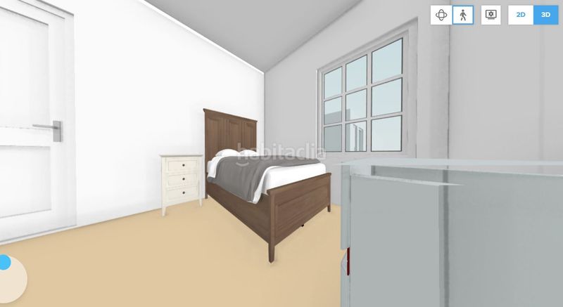 Foto 6341ce50-8a41-479d-9746-ee5712acfdf0. Lloguer apartament amb calefacció a Universidad-Malasaña Madrid