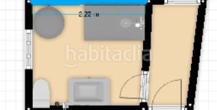Foto 6e9e7254-8f9a-4466-8ff8-d283889b4057. Lloguer apartament amb calefacció a Universidad-Malasaña Madrid