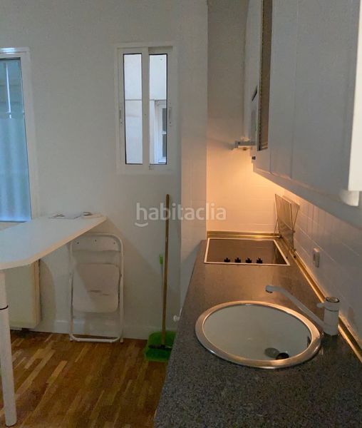 Foto 72e0dbb2-e80b-4864-aa69-8972066f7038. Lloguer apartament amb calefacció a Universidad-Malasaña Madrid