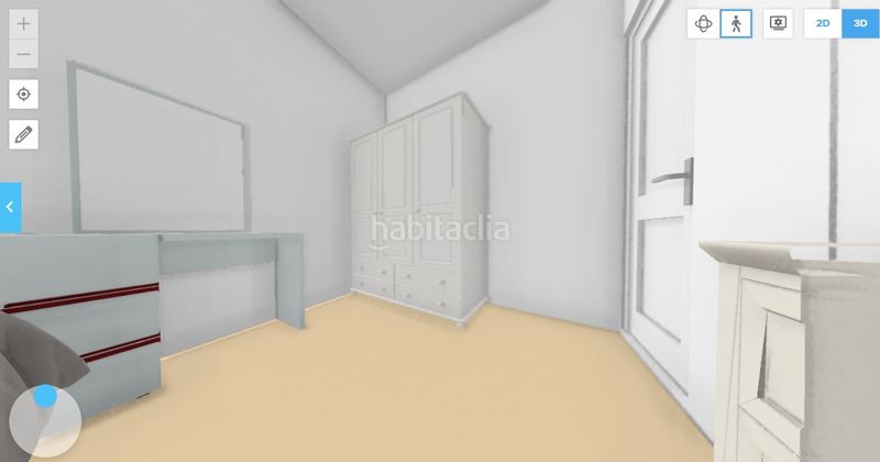 Foto 7f05a206-46ff-463d-8e9c-38d0ae069b1e. Lloguer apartament amb calefacció a Universidad-Malasaña Madrid
