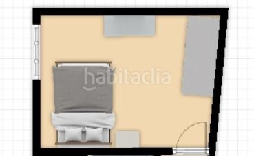 Foto da68a012-3433-435b-899c-5b34b12c5889. Lloguer apartament amb calefacció a Universidad-Malasaña Madrid