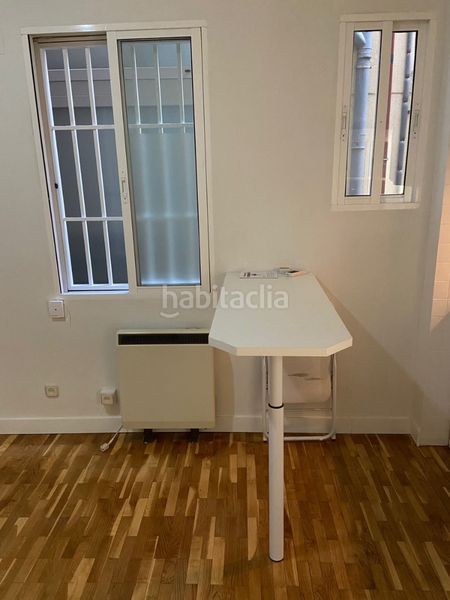 Foto dc44ec03-dbe8-4008-ad4c-2f00203df6d9. Lloguer apartament amb calefacció a Universidad-Malasaña Madrid