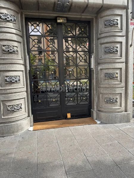 Foto 52472f71-0de7-4d7d-95eb-40d153b89772. Lloguer pis amb calefacció a Vallehermoso Madrid