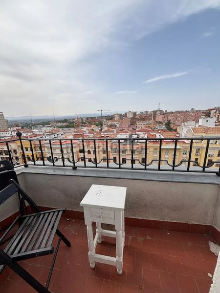 Foto d5e129c7-b5b1-41bb-8aca-38ae86ce62e3. Lloguer pis amb calefacció a Vallehermoso Madrid
