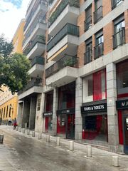 Location Appartement  Calle de san nicolás. Alquiler de piso en calle de san nicolás