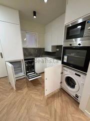 Pis a Castilla. Precioso piso exterior en chamartín! tu hogar te espera!