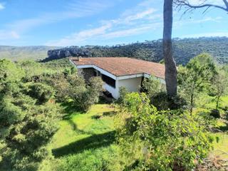 Chalet à Albalate de Zorita. Espectacular finca de 12.000 metros a 90 km de madrid en un ento